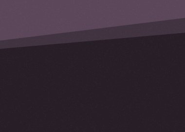 monokrom rastgele geçiş çizgileri üretken sanat tarzı renkli logo illüstrasyonu