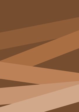 Renkli fayanslar, pürüzsüz rastgele birbirine bağlı dalgalı çizgiler deseni, bağlantı sanatı arkaplan tasarımı çizimi  