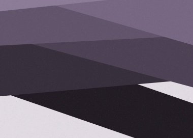 monokrom rastgele geçiş çizgileri üretken sanat tarzı renkli logo illüstrasyonu