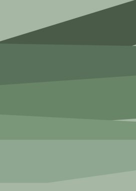 Renkli fayanslar, pürüzsüz rastgele birbirine bağlı dalgalı çizgiler deseni, bağlantı sanatı arkaplan tasarımı çizimi  