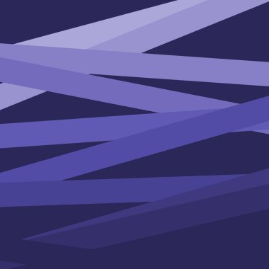 Renkli fayanslar, pürüzsüz rastgele birbirine bağlı dalgalı çizgiler deseni, bağlantı sanatı arkaplan tasarımı çizimi  