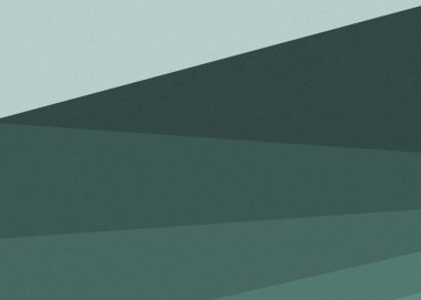 monokrom rastgele geçiş çizgileri üretken sanat tarzı renkli logo illüstrasyonu