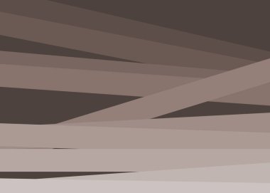 Renkli fayanslar, pürüzsüz rastgele birbirine bağlı dalgalı çizgiler deseni, bağlantı sanatı arkaplan tasarımı çizimi  