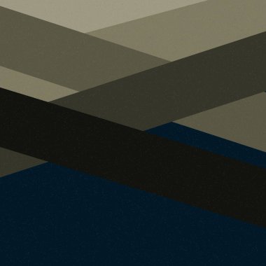 monokrom rastgele geçiş çizgileri üretken sanat tarzı renkli arkaplan 