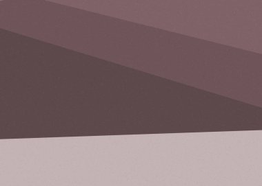 monokrom rastgele geçiş çizgileri üretken sanat tarzı renkli logo illüstrasyonu