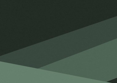 monokrom rastgele geçiş çizgileri üretken sanat tarzı renkli logo illüstrasyonu