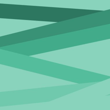 Renkli fayanslar, pürüzsüz rastgele birbirine bağlı dalgalı çizgiler deseni, bağlantı sanatı arkaplan tasarımı çizimi  