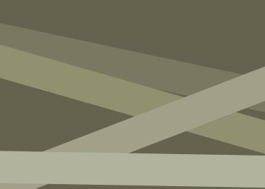 Renkli fayanslar, pürüzsüz rastgele birbirine bağlı dalgalı çizgiler deseni, bağlantı sanatı arkaplan tasarımı çizimi  