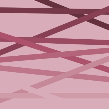 Renkli fayanslar, pürüzsüz rastgele birbirine bağlı dalgalı çizgiler deseni, bağlantı sanatı arkaplan tasarımı çizimi  