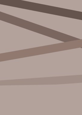 Renkli fayanslar, pürüzsüz rastgele birbirine bağlı dalgalı çizgiler deseni, bağlantı sanatı arkaplan tasarımı çizimi  