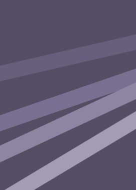 monokrom rastgele geçiş çizgileri üretken sanat tarzı renkli logo illüstrasyonu