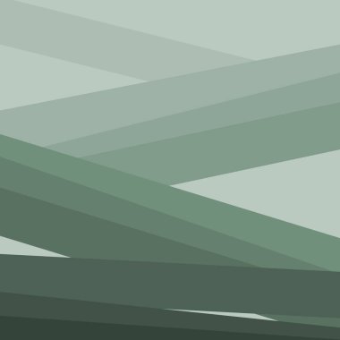 Renkli fayanslar, pürüzsüz rastgele birbirine bağlı dalgalı çizgiler deseni, bağlantı sanatı arkaplan tasarımı çizimi  