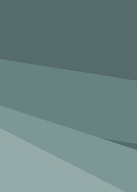 monokrom rastgele geçiş çizgileri üretken sanat tarzı renkli logo illüstrasyonu