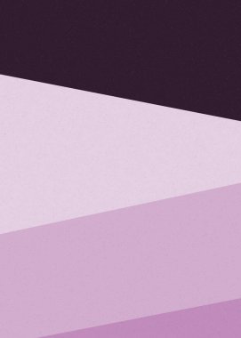 monokrom rastgele geçiş çizgileri üretken sanat tarzı renkli logo illüstrasyonu