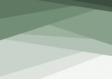 monokrom rastgele geçiş çizgileri üretken sanat tarzı renkli logo illüstrasyonu