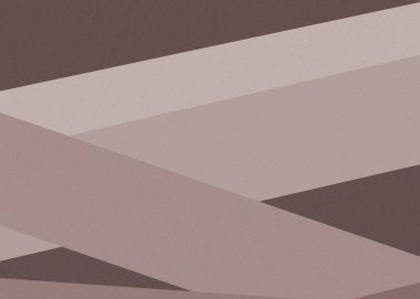 monokrom rastgele geçiş çizgileri üretken sanat tarzı renkli logo illüstrasyonu