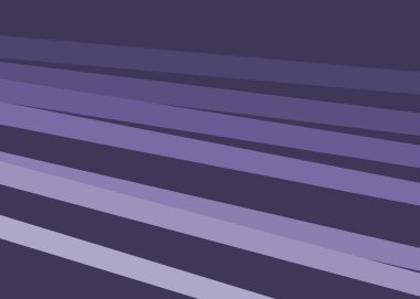 Çizgilerin kesişmesi üretken sanat tarzı renkli resimleme