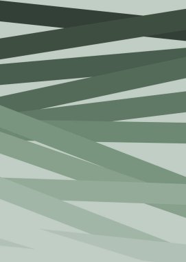 Renkli fayanslar, pürüzsüz rastgele birbirine bağlı dalgalı çizgiler deseni, bağlantı sanatı arkaplan tasarımı çizimi  