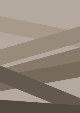 Renkli fayanslar, pürüzsüz rastgele birbirine bağlı dalgalı çizgiler deseni, bağlantı sanatı arkaplan tasarımı çizimi  