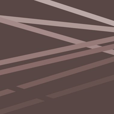 Renkli fayanslar, pürüzsüz rastgele birbirine bağlı dalgalı çizgiler deseni, bağlantı sanatı arkaplan tasarımı çizimi  