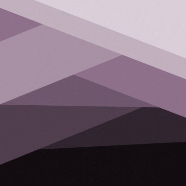 monokrom rastgele geçiş çizgileri üretken sanat tarzı renkli logo illüstrasyonu