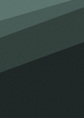 monokrom rastgele geçiş çizgileri üretken sanat tarzı renkli logo illüstrasyonu