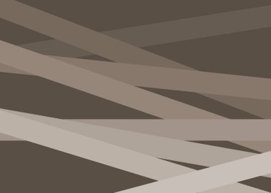 Renkli fayanslar, pürüzsüz rastgele birbirine bağlı dalgalı çizgiler deseni, bağlantı sanatı arkaplan tasarımı çizimi  