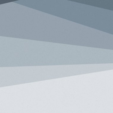 monokrom rastgele geçiş çizgileri üretken sanat tarzı renkli logo illüstrasyonu