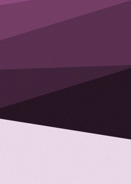 monokrom rastgele geçiş çizgileri üretken sanat tarzı renkli logo illüstrasyonu