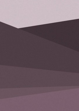 monokrom rastgele geçiş çizgileri üretken sanat tarzı renkli logo illüstrasyonu