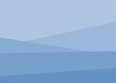 monokrom rastgele geçiş çizgileri üretken sanat tarzı renkli logo illüstrasyonu