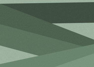 monokrom rastgele geçiş çizgileri üretken sanat tarzı renkli logo illüstrasyonu