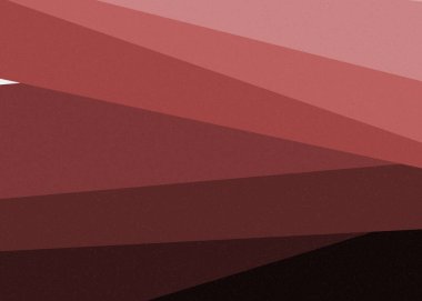 monokrom rastgele geçiş çizgileri üretken sanat tarzı renkli logo illüstrasyonu