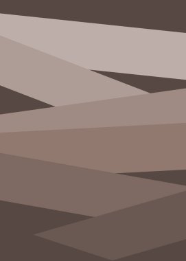 Renkli fayanslar, pürüzsüz rastgele birbirine bağlı dalgalı çizgiler deseni, bağlantı sanatı arkaplan tasarımı çizimi  