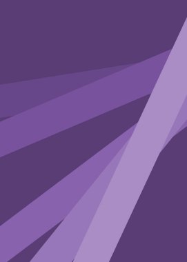 monokrom rastgele geçiş çizgileri üretken sanat tarzı renkli logo illüstrasyonu