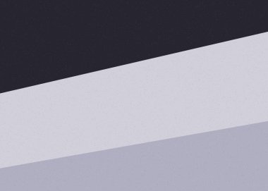 monokrom rastgele geçiş çizgileri üretken sanat tarzı renkli logo illüstrasyonu
