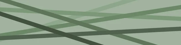 Färgglada Kakel Med Sömlösa Slumpmässiga Sammanflätning Vågiga Linjer Mönster Anslutning — Stock vektor