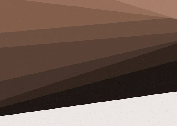 Monochromatyczne Losowe Przekroczenie Linii Generative Art Styl Kolorowe Logo Ilustracja — Wektor stockowy