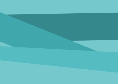 Renkli fayanslar, pürüzsüz rastgele birbirine bağlı dalgalı çizgiler deseni, bağlantı sanatı arkaplan tasarımı çizimi  