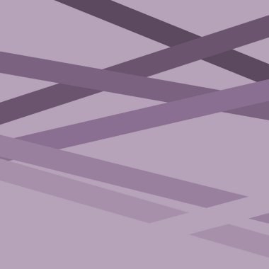 Renkli fayanslar, pürüzsüz rastgele birbirine bağlı dalgalı çizgiler deseni, bağlantı sanatı arkaplan tasarımı çizimi  