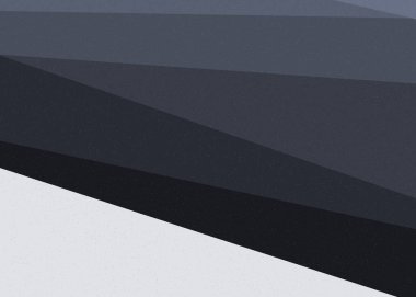 monokrom rastgele geçiş çizgileri üretken sanat tarzı renkli logo illüstrasyonu