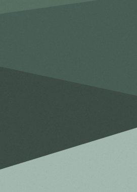 monokrom rastgele geçiş çizgileri üretken sanat tarzı renkli logo illüstrasyonu