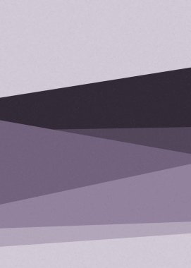 monokrom rastgele geçiş çizgileri üretken sanat tarzı renkli logo illüstrasyonu