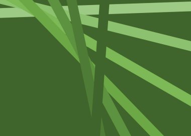 Renkli fayanslar, pürüzsüz rastgele birbirine bağlı dalgalı çizgiler deseni, bağlantı sanatı arkaplan tasarımı çizimi  