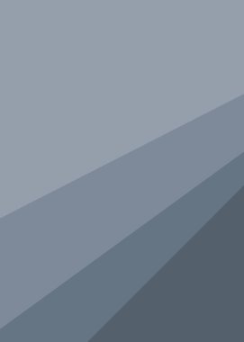 monokrom rastgele geçiş çizgileri üretken sanat tarzı renkli logo illüstrasyonu