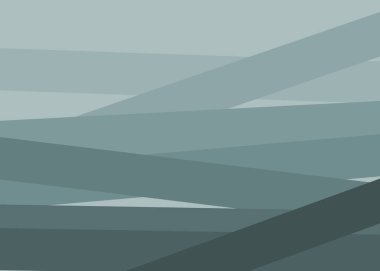 Renkli fayanslar, pürüzsüz rastgele birbirine bağlı dalgalı çizgiler deseni, bağlantı sanatı arkaplan tasarımı çizimi  