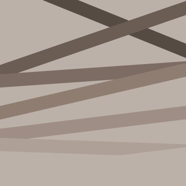 Renkli fayanslar, pürüzsüz rastgele birbirine bağlı dalgalı çizgiler deseni, bağlantı sanatı arkaplan tasarımı çizimi  