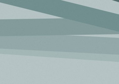 monokrom rastgele geçiş çizgileri üretken sanat tarzı renkli logo illüstrasyonu