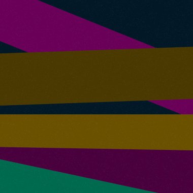 Şişe Yeşil Çizgiler Çapraz Üretici Sanat Biçimi Renkli Çizimler