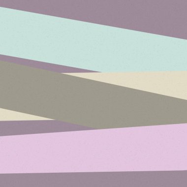 Opal Blue renk kesişen çizgiler üretici sanat tarzı renkli illüstrasyon